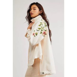 Free People x We The Free Dawn Break Top Size XS